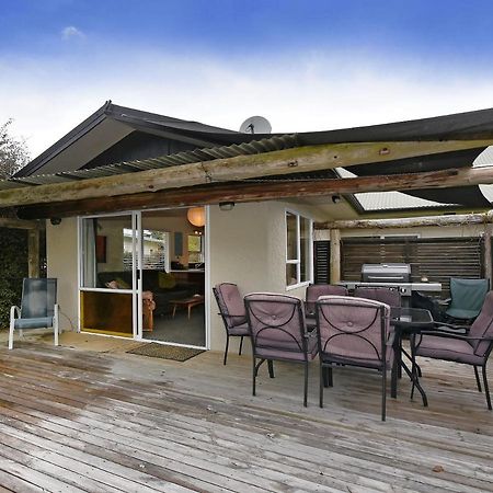 Blue Lagoon - Kaiteriteri Holiday Unit Exterior photo