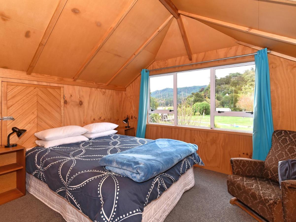 Blue Lagoon - Kaiteriteri Holiday Unit Exterior photo