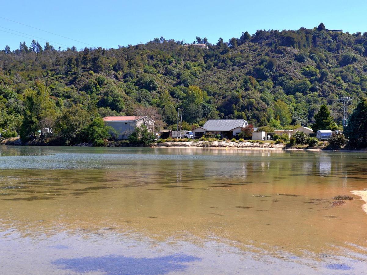 Blue Lagoon - Kaiteriteri Holiday Unit Exterior photo